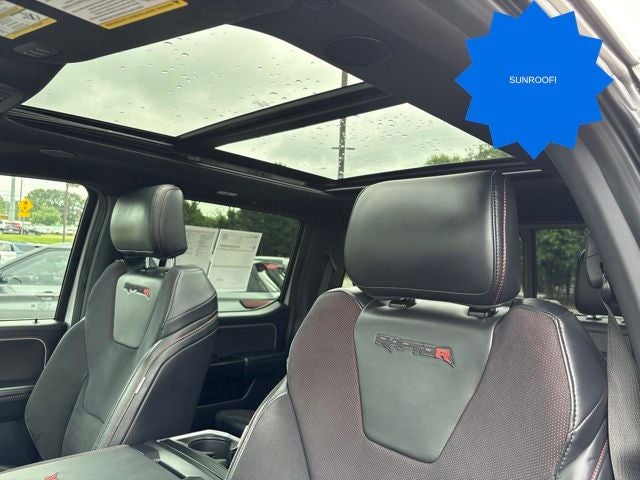 2024 Ford F-150 Raptor R