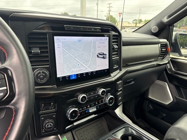 2024 Ford F-150 Raptor R