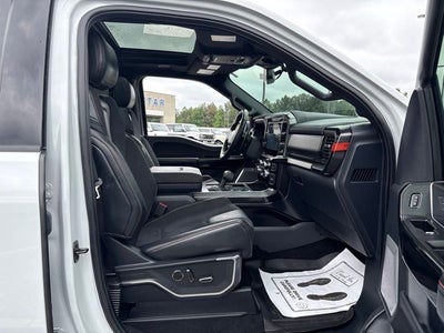 2024 Ford F-150 Raptor R