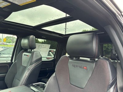 2024 Ford F-150 Raptor R