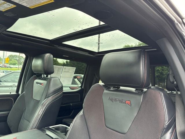 2024 Ford F-150 Raptor R