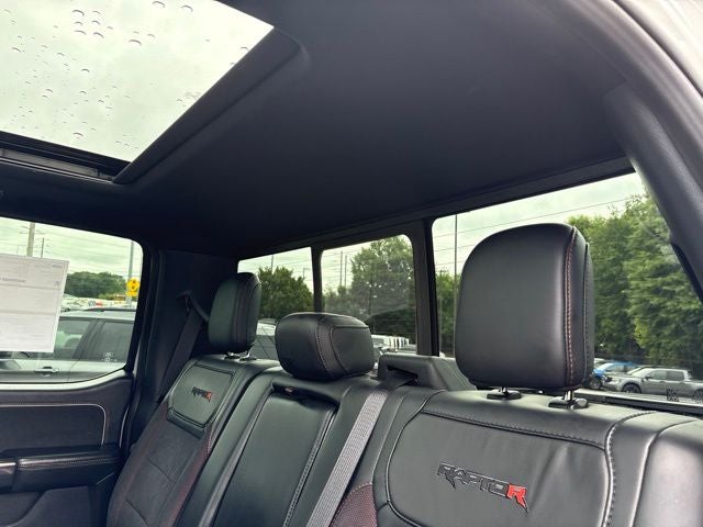 2024 Ford F-150 Raptor R