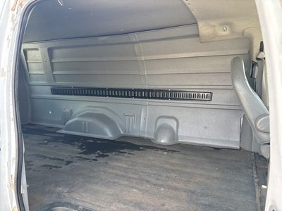 2005 Ford E-250 Commercial