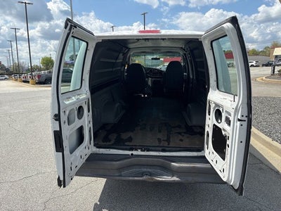 2005 Ford E-250 Commercial