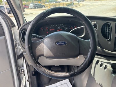 2005 Ford E-250 Commercial