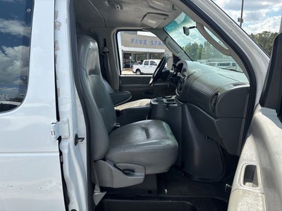 2005 Ford E-250 Commercial