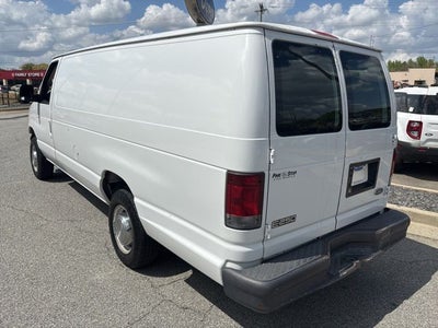 2005 Ford E-250 Commercial