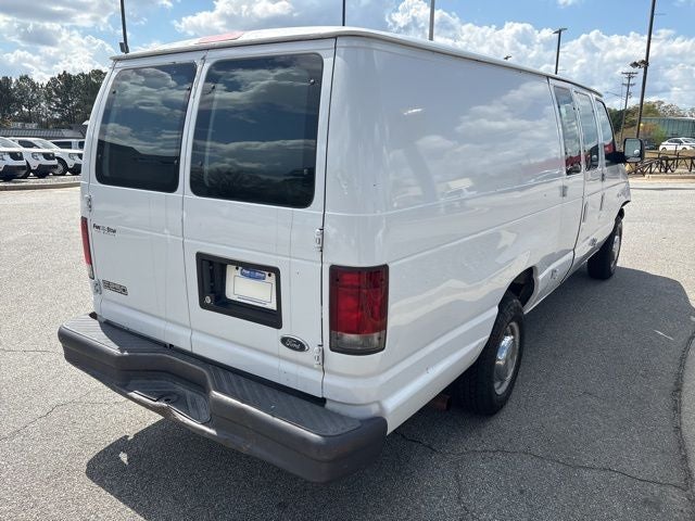 2005 Ford E-250 Commercial