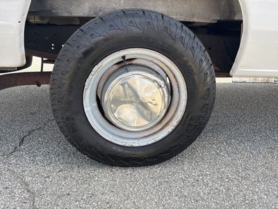 2005 Ford E-250 Commercial