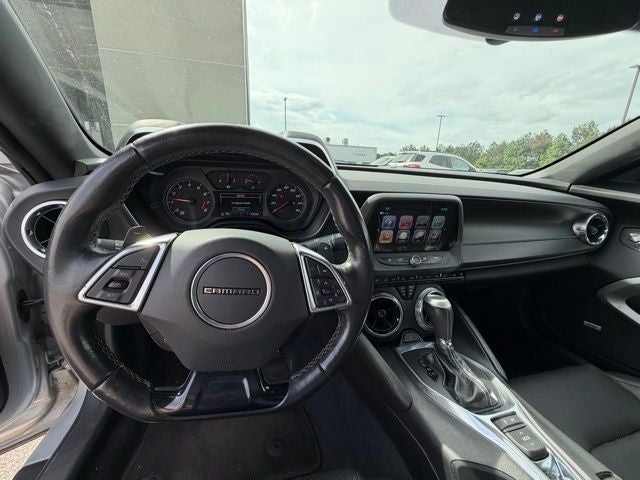 2018 Chevrolet Camaro 2LT 2LT