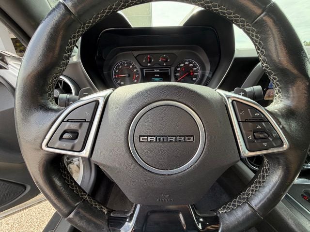 2018 Chevrolet Camaro 2LT 2LT