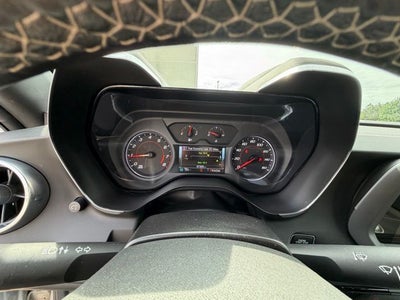 2018 Chevrolet Camaro 2LT 2LT