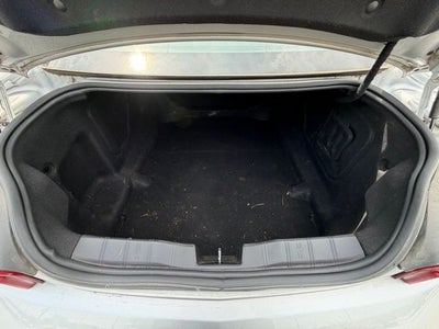 2018 Chevrolet Camaro 2LT 2LT