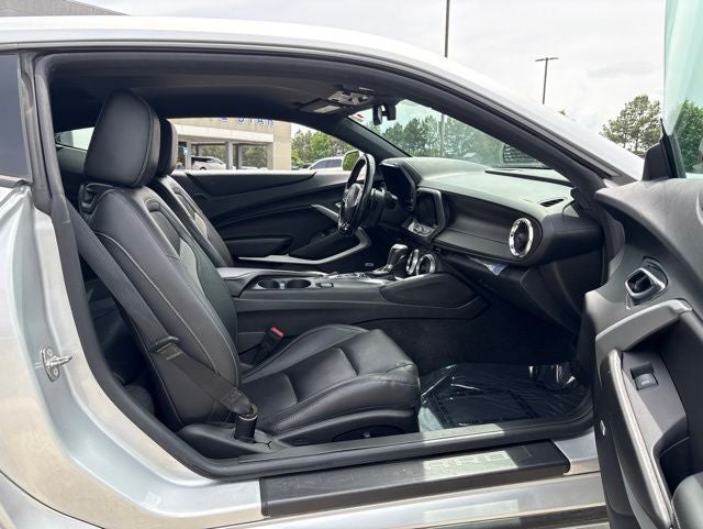 2018 Chevrolet Camaro 2LT 2LT