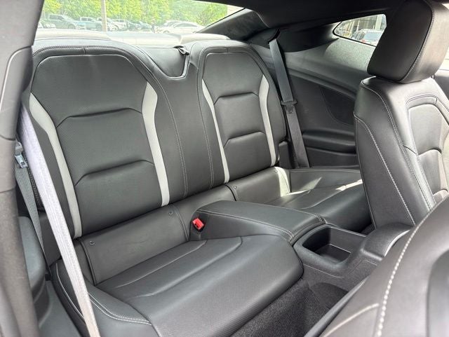 2018 Chevrolet Camaro 2LT 2LT