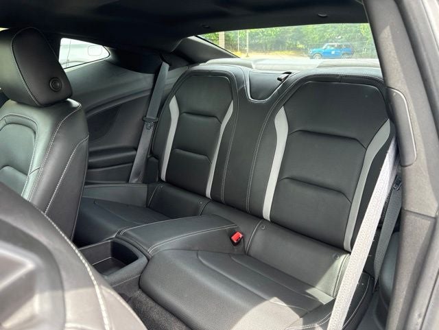 2018 Chevrolet Camaro 2LT 2LT