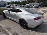 2018 Chevrolet Camaro 2LT 2LT