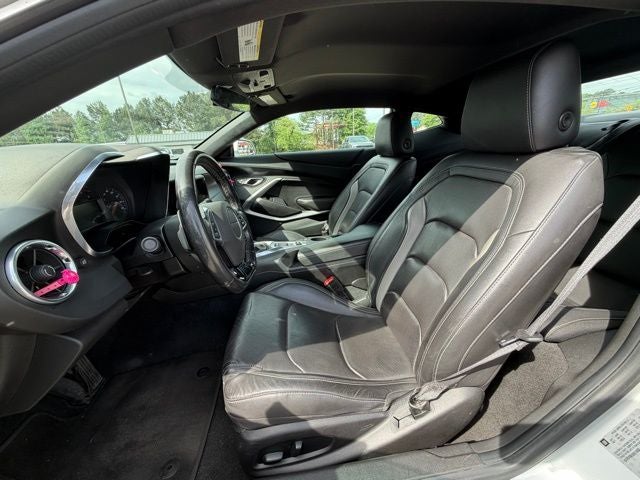 2018 Chevrolet Camaro 2LT 2LT