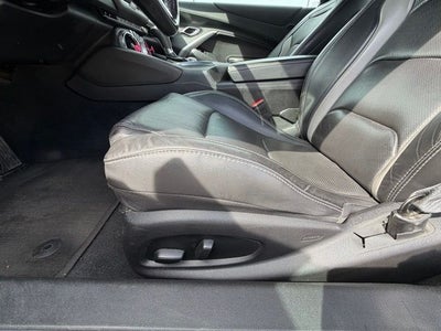 2018 Chevrolet Camaro 2LT 2LT