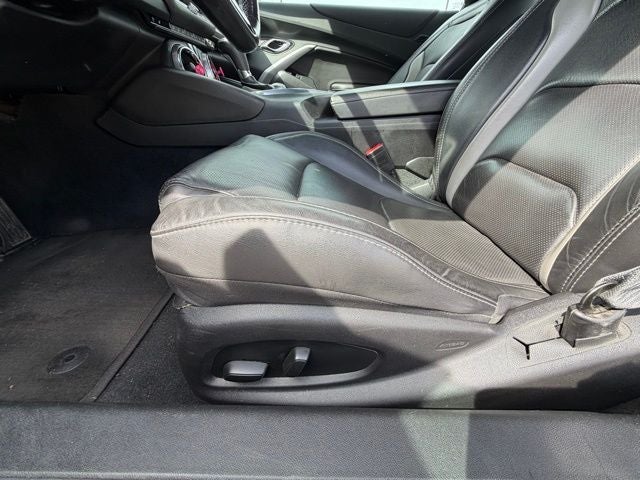 2018 Chevrolet Camaro 2LT 2LT