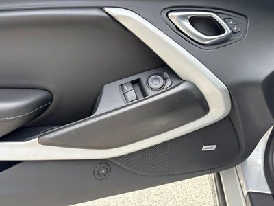 2018 Chevrolet Camaro 2LT 2LT