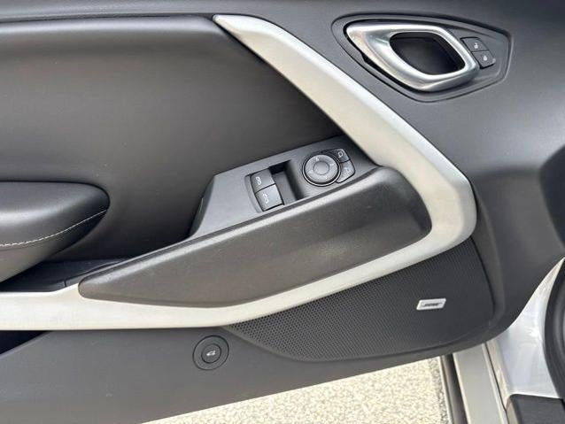 2018 Chevrolet Camaro 2LT 2LT