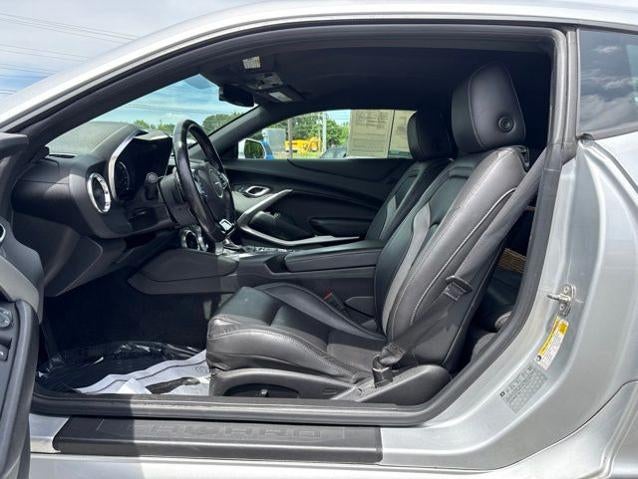 2018 Chevrolet Camaro 2LT 2LT