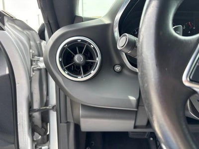 2018 Chevrolet Camaro 2LT 2LT