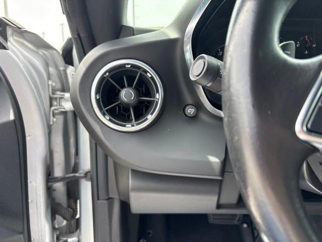 2018 Chevrolet Camaro 2LT 2LT