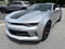 2018 Chevrolet Camaro 2LT 2LT