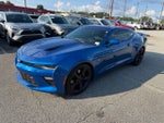 2017 Chevrolet Camaro SS 2SS