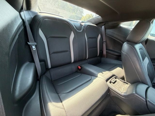 2017 Chevrolet Camaro SS 2SS