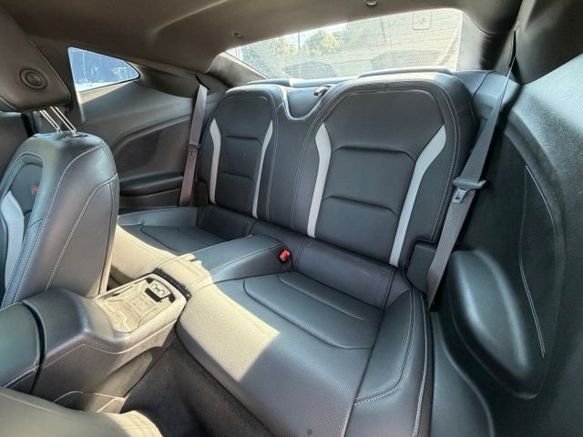 2017 Chevrolet Camaro SS 2SS