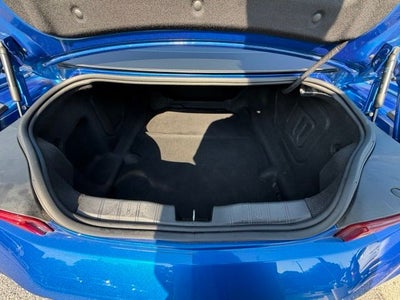 2017 Chevrolet Camaro SS 2SS