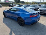 2017 Chevrolet Camaro SS 2SS