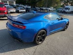 2017 Chevrolet Camaro SS 2SS