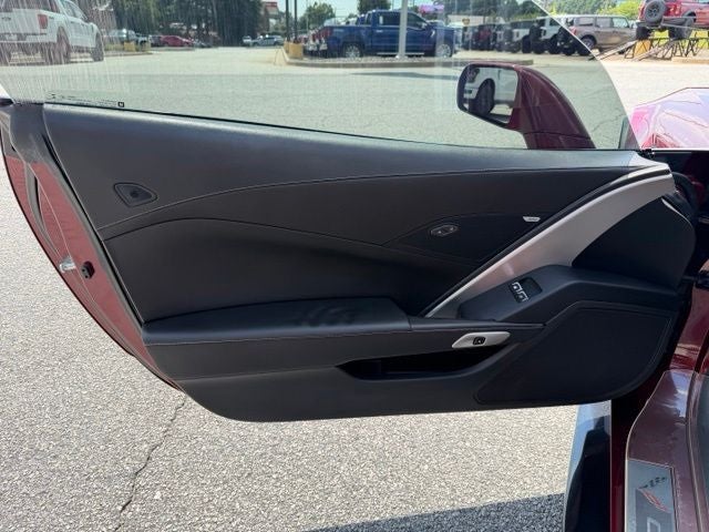2016 Chevrolet Corvette Z06 1LZ