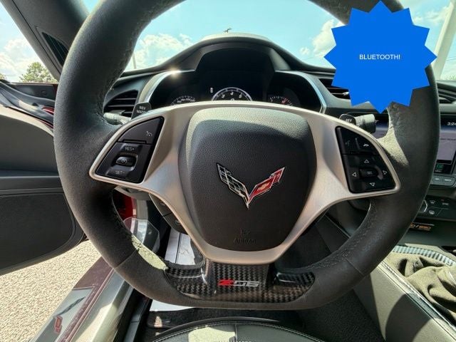 2016 Chevrolet Corvette Z06 1LZ