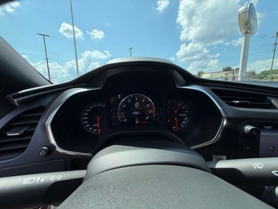 2016 Chevrolet Corvette Z06 1LZ