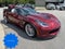 2016 Chevrolet Corvette Z06 1LZ