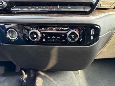 2024 Chevrolet Silverado 1500 LT LT1