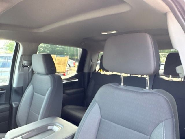 2024 Chevrolet Silverado 1500 LT LT1