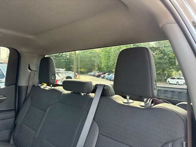2024 Chevrolet Silverado 1500 LT LT1