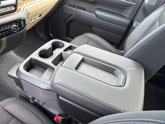 2024 Chevrolet Silverado 1500 LT LT1