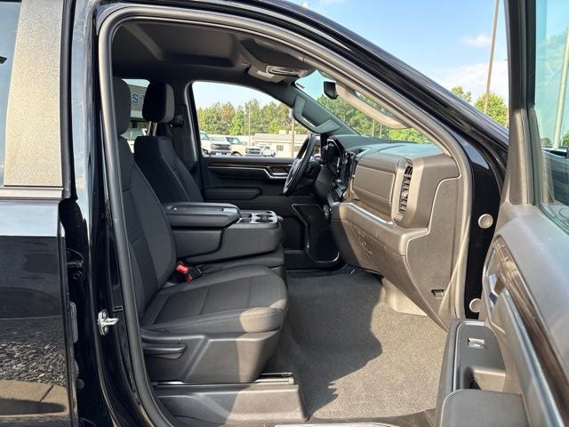 2024 Chevrolet Silverado 1500 LT LT1