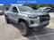 2023 Chevrolet Colorado ZR2