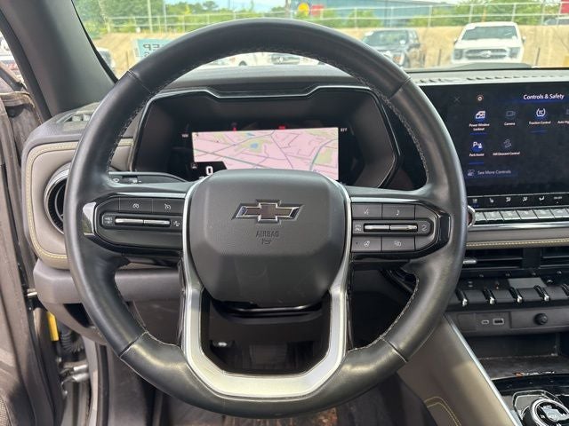 2023 Chevrolet Colorado ZR2