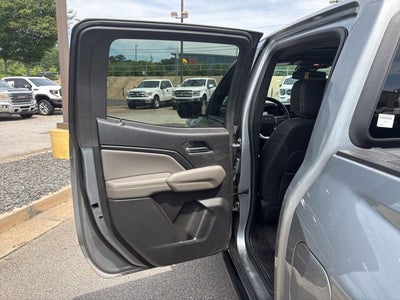 2023 Chevrolet Colorado ZR2