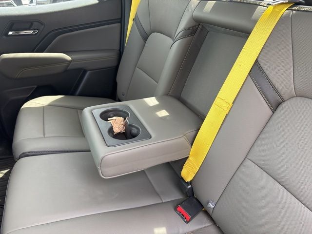 2023 Chevrolet Colorado ZR2