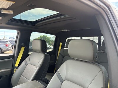 2023 Chevrolet Colorado ZR2